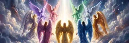 How Do You Tell Who Your Archangel Is? Use Your Birthday