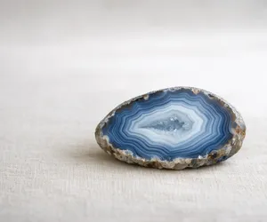 Agate Stone: Meaning, Properties and How to Use It