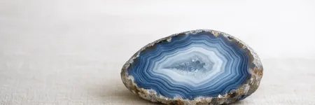 Agate Stone: Meaning, Properties and How to Use It