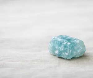 Discover The Virtues Of Aquamarine, A Sublime Lucky Stone
