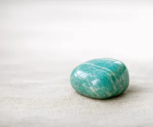 The Properties, Meaning And Virtues Of The Amazonite Stone