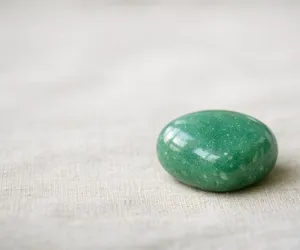 Aventurine: The Meaning, Properties And Virtues Of This Stone