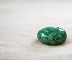 Jade Stone: Discover Its Origins, Powers And Virtues