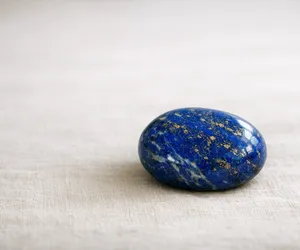 Lapis Lazuli: The Meaning, Origins And Powers Of This Stone