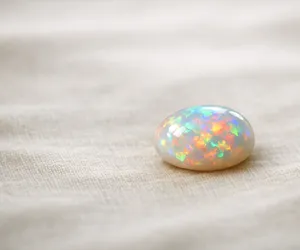 Opal: A Bewitching And Soothing Stone