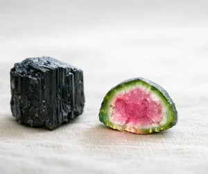Tourmaline Stone: Meaning, Properties and Cleansing