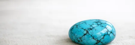 Turquoise Gemstone: The Ultimate Anti-Depressant