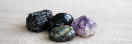 Protection Stones: How to Choose the Right One for You