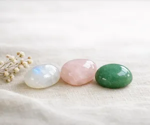 7 Fertility Stones to Accompany Pregnancy