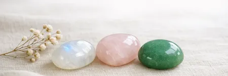 7 Fertility Stones to Accompany Pregnancy
