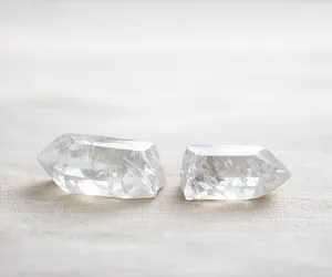 Broken Gemstones: The Explanations And Consequences