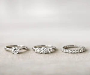 Number of Stones on a Ring: What Each One Means