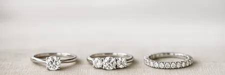 Number of Stones on a Ring: What Each One Means