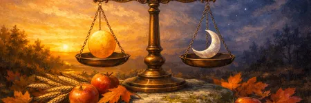 Fall Equinox 2026: When Day and Night Find Perfect Balance 🍂