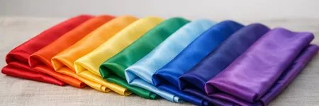 The meaning of colors: what each color says about you