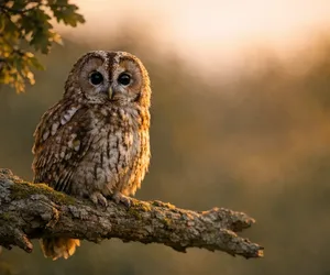What Is Sagittarius' Spirit Animal? - It's The Owl