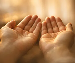 What Does An M On Your Palm Mean? - The Spiritual Interpretation