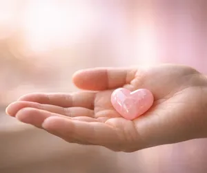The Heart Line on Your Palm: What Does It Signify?