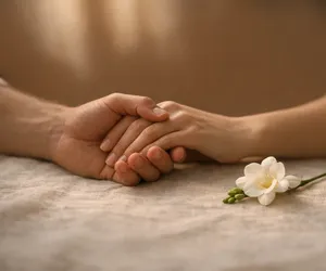 Marriage Line on Your Palm: What Does It Mean?