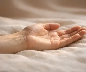 Wrist Lines (Bracelets) in Palmistry: What Do They Mean?