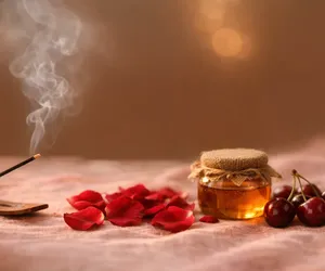 Incense for Love: Which One to Burn to Attract Love?