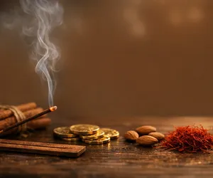Incense for Money: Which One to Burn to Attract Wealth?
