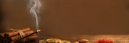 Incense for Money: Which One to Burn to Attract Wealth?