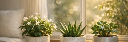 12 Plants That Bring Positive Energy Into Your Home