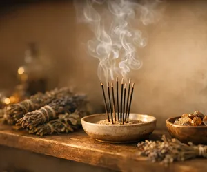 Incense Meanings: Which Scent for Which Power?