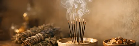 Incense Meanings: Which Scent for Which Power?