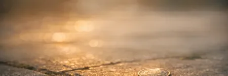 Finding Coins Meaning: A Sign From the Universe?