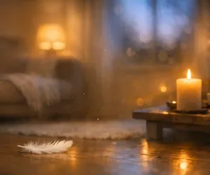 9 Signs a Spirit Is Trying to Contact You