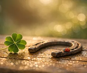 11 Lucky Charms To Keep An Eye Out For