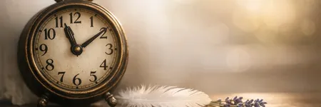 Synchronicity: 9 Signs the Universe Is Speaking to You