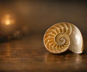 The Golden Ratio: A Symbol Of Perfection And Harmony 🌟