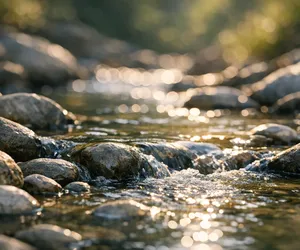 🌊 The Spiritual Meaning Of Water Revealed
