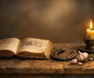 The Origin of Superstitions: Where Do Our Beliefs Come From?