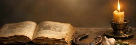 The Origin of Superstitions: Where Do Our Beliefs Come From?