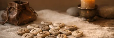 Runes Meaning: The 25 Runes and How to Cast Them