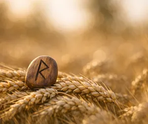 Freyr’s Runes: Meaning of the First 8 Runes