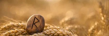 Freyr’s Runes: Meaning of the First 8 Runes