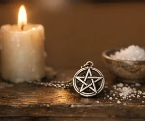 Pentacle Meaning: Symbol of Protection and the Elements