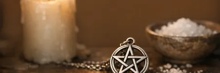 Pentacle Meaning: Symbol of Protection and the Elements