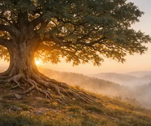 Tree of Life Meaning: Origins and Symbolism