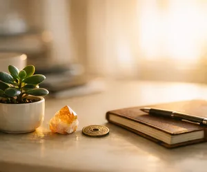 7 Lucky Charms for Success at Work