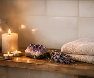 Amulets and Rituals for Everyday Well-Being