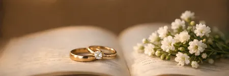 Wedding Ring Finger: Which Hand and Why?