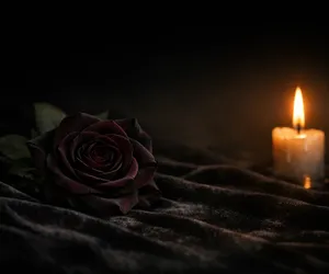 Black Rose Meaning: Its Spiritual Symbolism