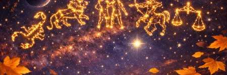 Which Zodiac Signs Will Have a Great October 2026?