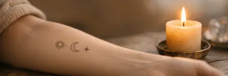 Spiritual Tattoo Meanings: The 15 Most Common